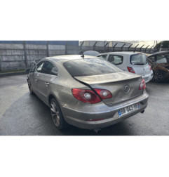 Renfort pare choc arriere (traverse) VOLKSWAGEN PASSAT 5