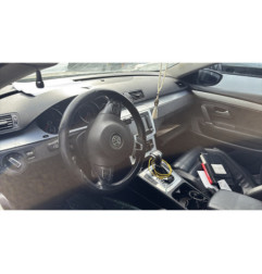 Renfort pare choc arriere (traverse) VOLKSWAGEN PASSAT 5