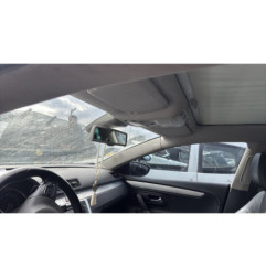 Renfort pare choc arriere (traverse) VOLKSWAGEN PASSAT 5