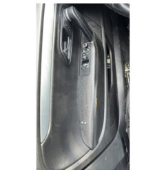 Renfort pare choc arriere (traverse) VOLKSWAGEN PASSAT 5