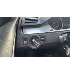 Renfort pare choc arriere (traverse) VOLKSWAGEN PASSAT 5