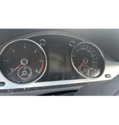 Renfort pare choc arriere (traverse) VOLKSWAGEN PASSAT 5