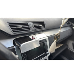Renfort pare choc arriere (traverse) VOLKSWAGEN PASSAT 5