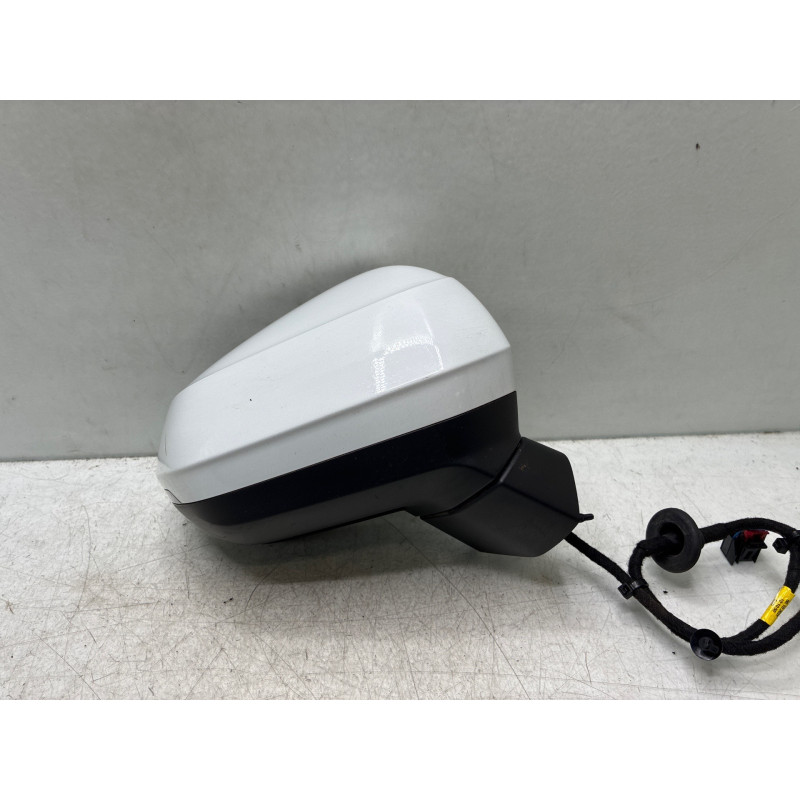 Retroviseur droit AUDI Q2 Photo n°1