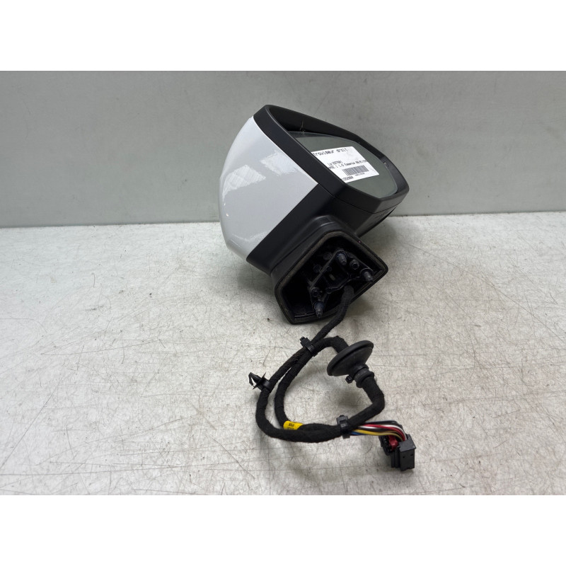 Retroviseur droit AUDI Q2 Photo n°4