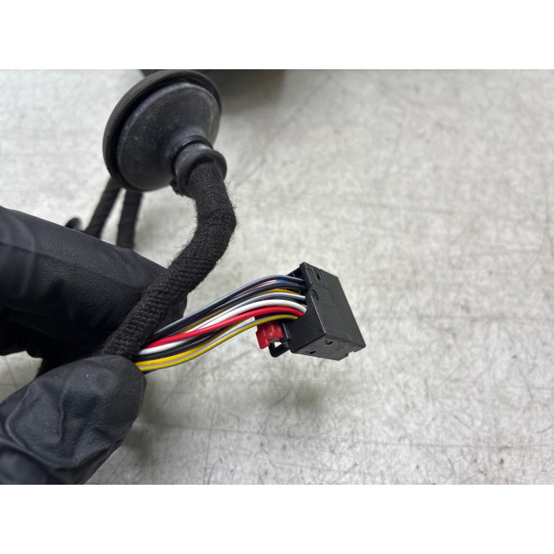 Retroviseur droit AUDI Q2 Photo n°5