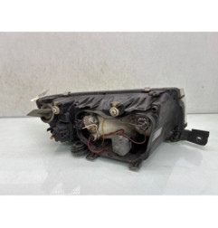 Optique avant principal gauche (feux)(phare) SKODA FABIA 1