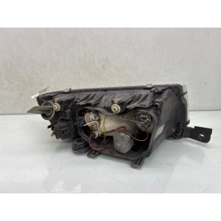 Optique avant principal gauche (feux)(phare) SKODA FABIA 1