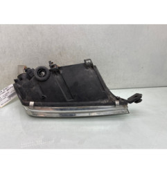 Optique avant principal gauche (feux)(phare) SKODA FABIA 1