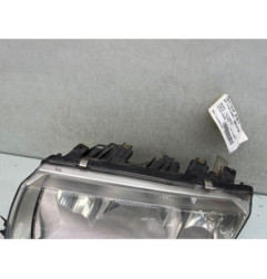 Optique avant principal gauche (feux)(phare) SKODA FABIA 1