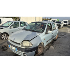 Optique avant principal droit (feux)(phare) RENAULT CLIO 2