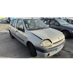 Optique avant principal droit (feux)(phare) RENAULT CLIO 2