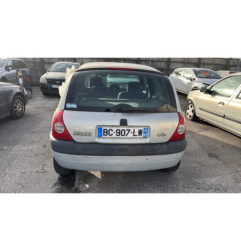 Optique avant principal droit (feux)(phare) RENAULT CLIO 2