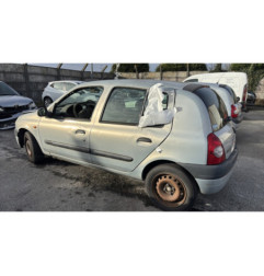 Optique avant principal droit (feux)(phare) RENAULT CLIO 2