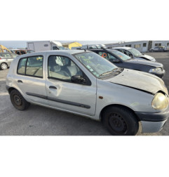 Optique avant principal droit (feux)(phare) RENAULT CLIO 2