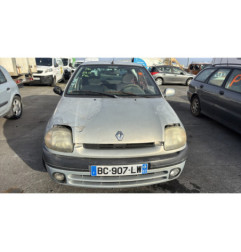 Optique avant principal droit (feux)(phare) RENAULT CLIO 2