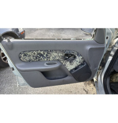 Optique avant principal droit (feux)(phare) RENAULT CLIO 2
