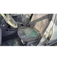 Optique avant principal droit (feux)(phare) RENAULT CLIO 2
