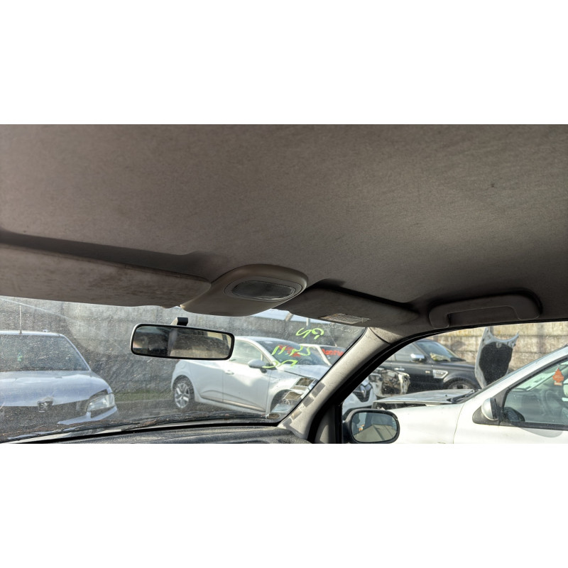Optique avant principal droit (feux)(phare) RENAULT CLIO 2 Photo n°19