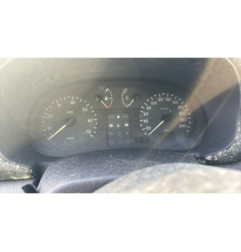 Optique avant principal droit (feux)(phare) RENAULT CLIO 2