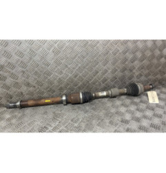 Cardan droit (transmission) RENAULT CLIO 5 Photo n°1