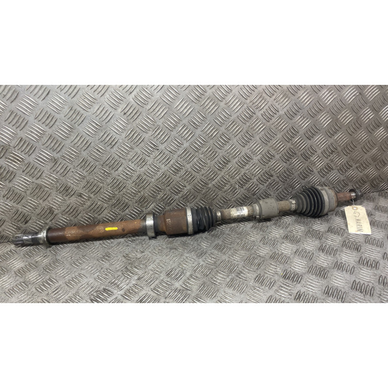 Cardan droit (transmission) RENAULT CLIO 5 Photo n°1