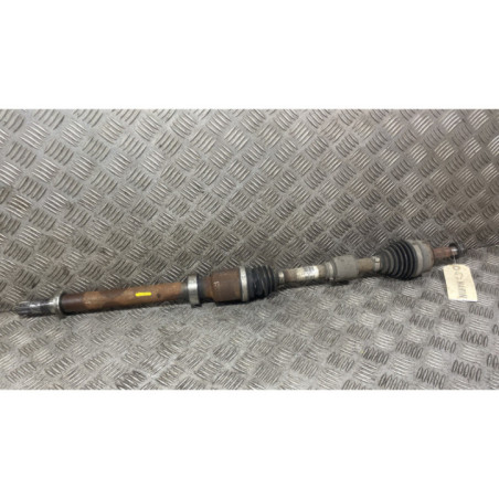 Cardan droit (transmission) RENAULT CLIO 5 Photo n°1