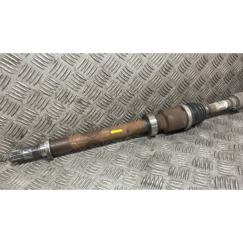 Cardan droit (transmission) RENAULT CLIO 5 Photo n°2