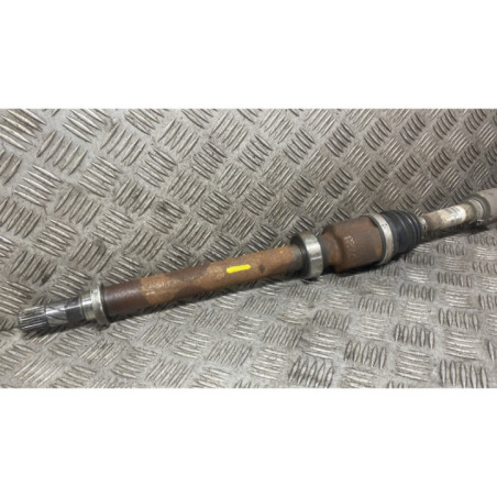 Cardan droit (transmission) RENAULT CLIO 5