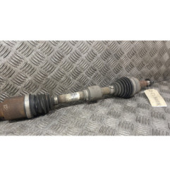 Cardan droit (transmission) RENAULT CLIO 5