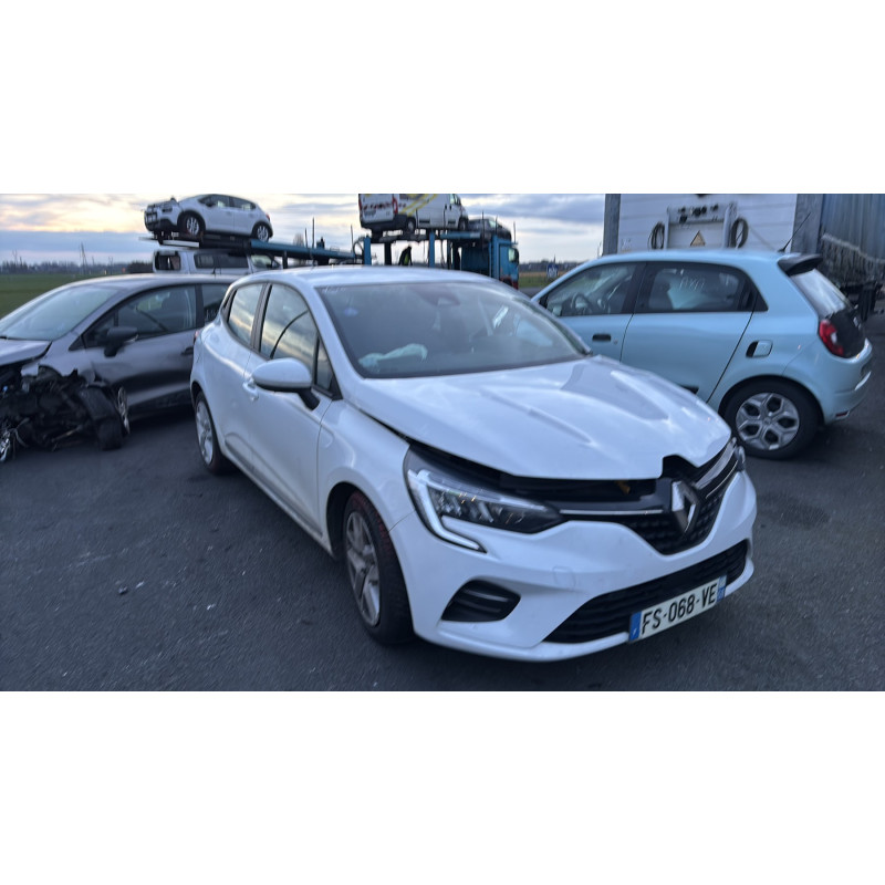 Cardan droit (transmission) RENAULT CLIO 5 Photo n°5