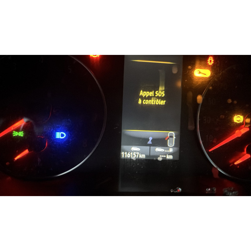Cardan droit (transmission) RENAULT CLIO 5 Photo n°12