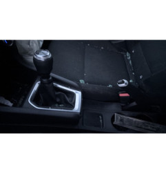 Cardan droit (transmission) RENAULT CLIO 5