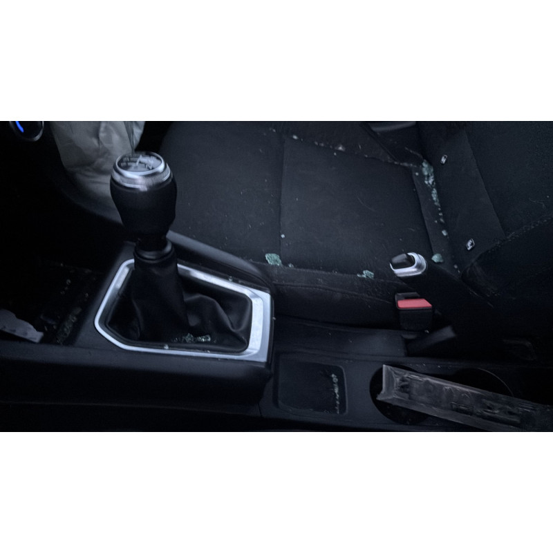 Cardan droit (transmission) RENAULT CLIO 5 Photo n°20