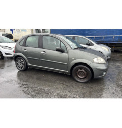 Anti brouillard gauche (feux) CITROEN C3 1