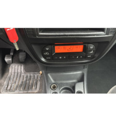 Anti brouillard gauche (feux) CITROEN C3 1