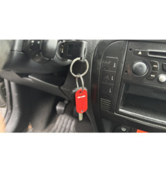 Anti brouillard gauche (feux) CITROEN C3 1