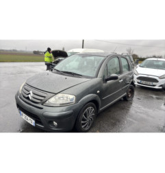 Anti brouillard gauche (feux) CITROEN C3 1