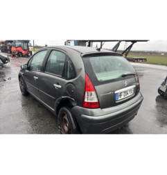 Anti brouillard gauche (feux) CITROEN C3 1