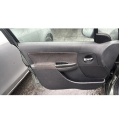 Anti brouillard gauche (feux) CITROEN C3 1