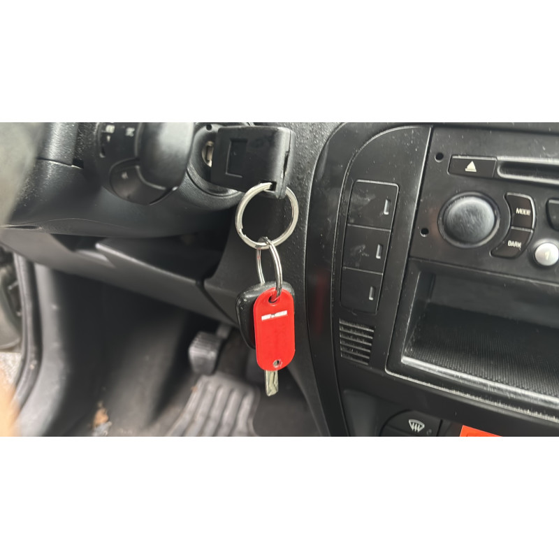 Retroviseur gauche CITROEN C3 1 Photo n°14