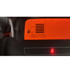 Retroviseur gauche CITROEN C3 1