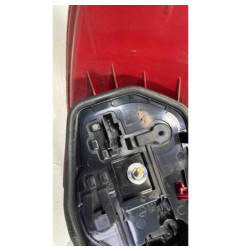 Feu arriere principal droit (feux) PEUGEOT 206