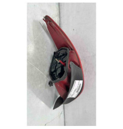 Feu arriere principal droit (feux) PEUGEOT 206