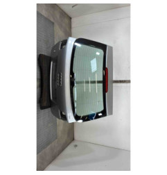 Malle/Hayon arriere AUDI A3 2 Photo n°1