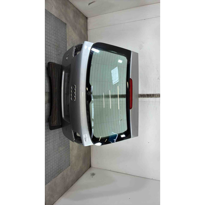Malle/Hayon arriere AUDI A3 2 Photo n°1