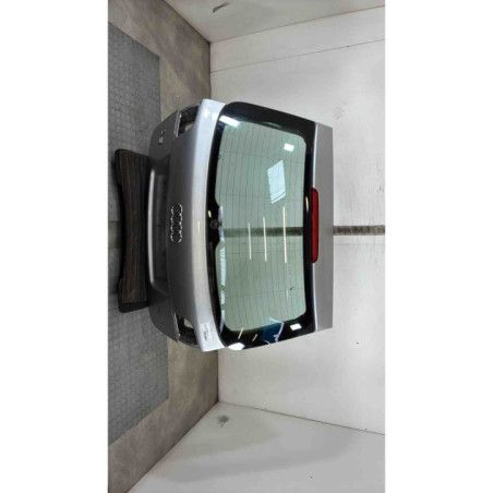 Malle/Hayon arriere AUDI A3 2 Photo n°1