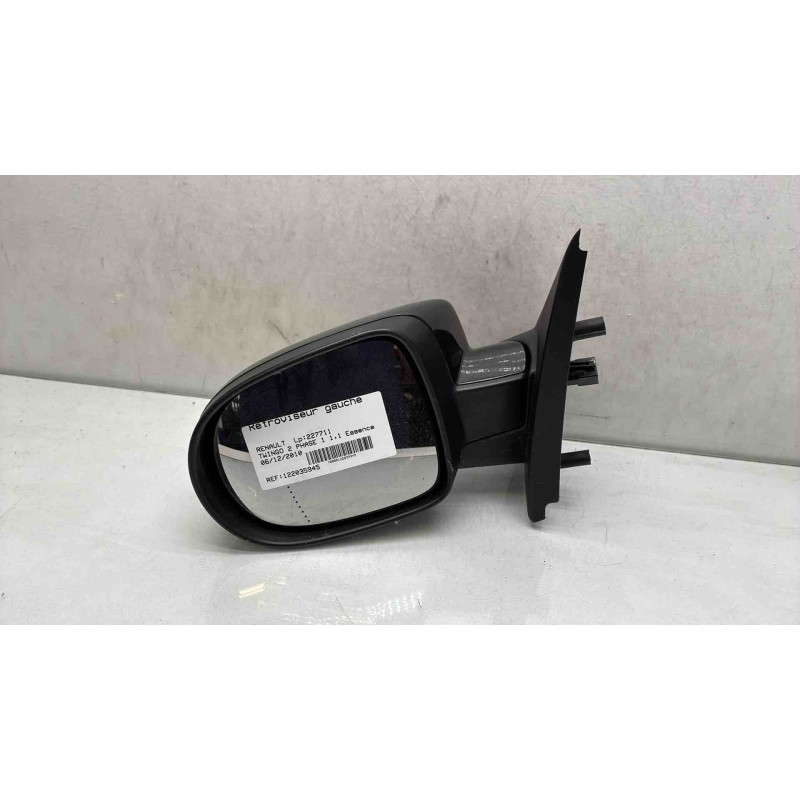 Retroviseur gauche RENAULT TWINGO 2 Photo n°3