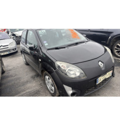 Retroviseur gauche RENAULT TWINGO 2
