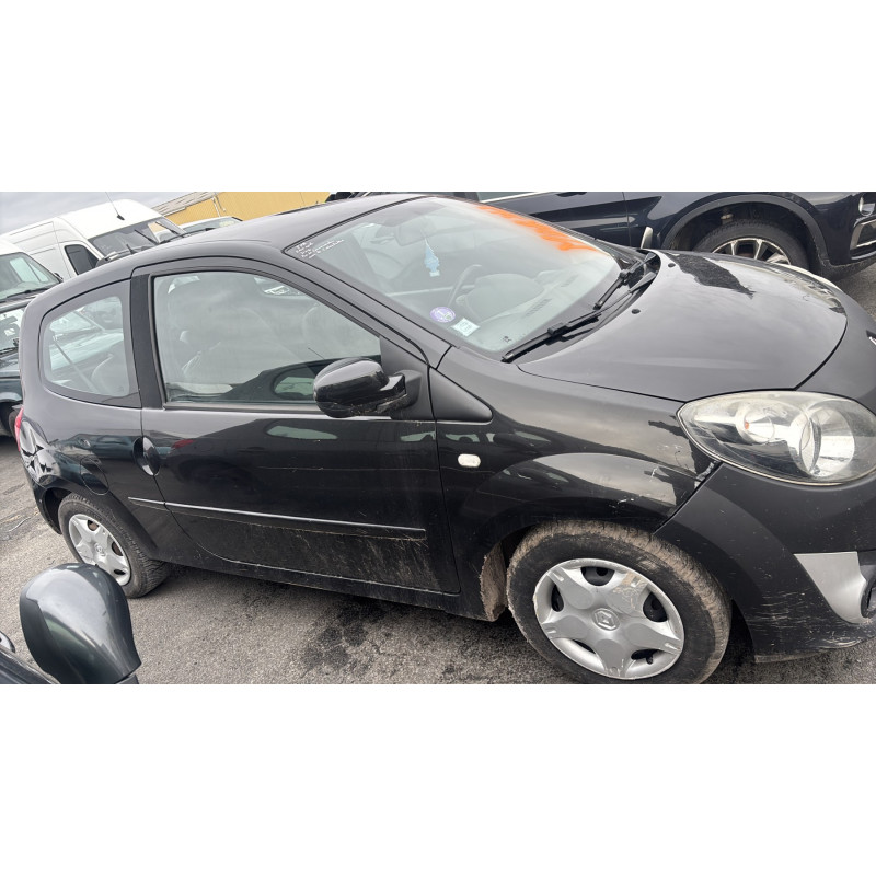 Retroviseur gauche RENAULT TWINGO 2 Photo n°9